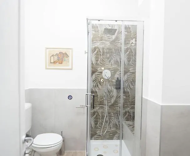 Apartment Lovely In Hip And Vibrant Pigneto