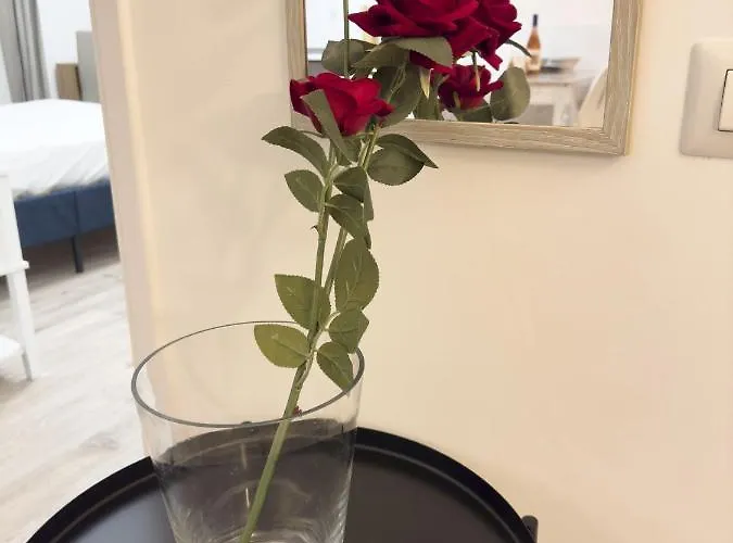 Lovely In Hip And Vibrant Pigneto Apartment Rome