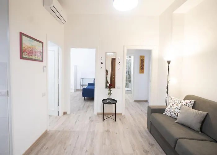 Apartment Lovely In Hip And Vibrant Pigneto *