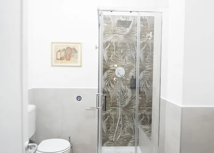 Apartment Lovely In Hip And Vibrant Pigneto *