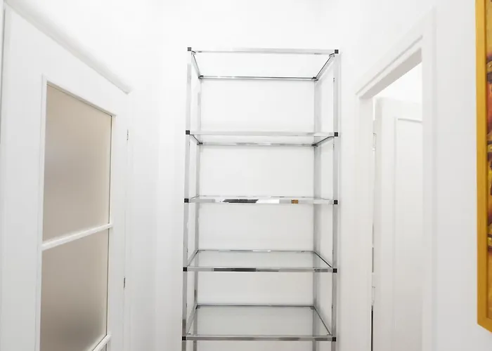Apartment Lovely In Hip And Vibrant Pigneto *